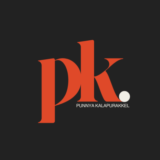 Punnya Kalapurakkel
